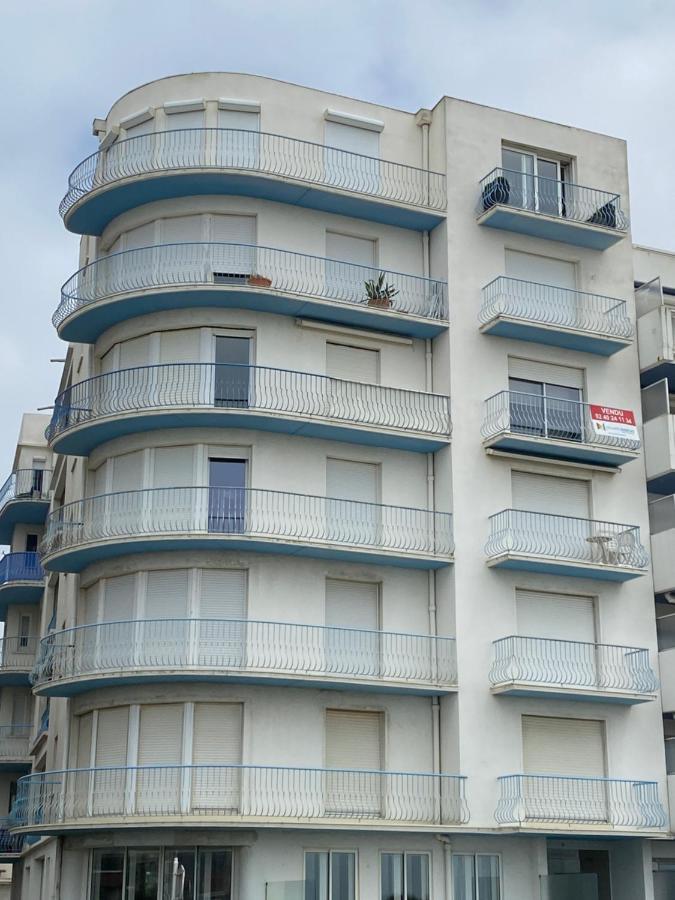 Superbe Studio Face Mer Apartment Pornichet Exterior photo
